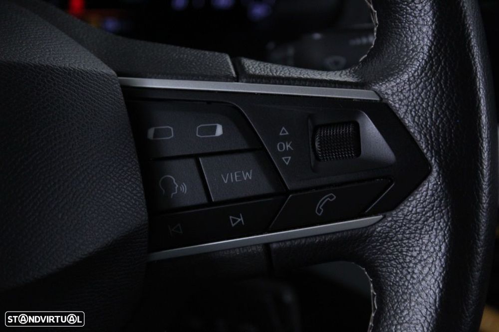 SEAT Ibiza 1.0 TSI Style - 23