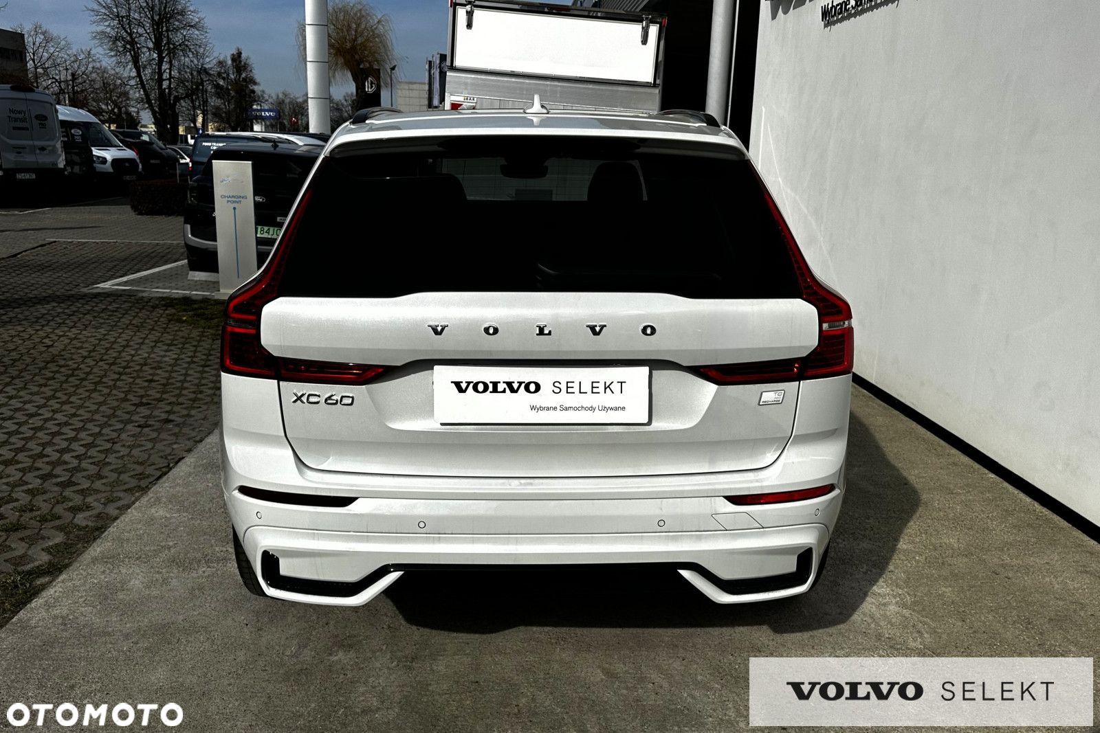 Volvo XC 60 - 9