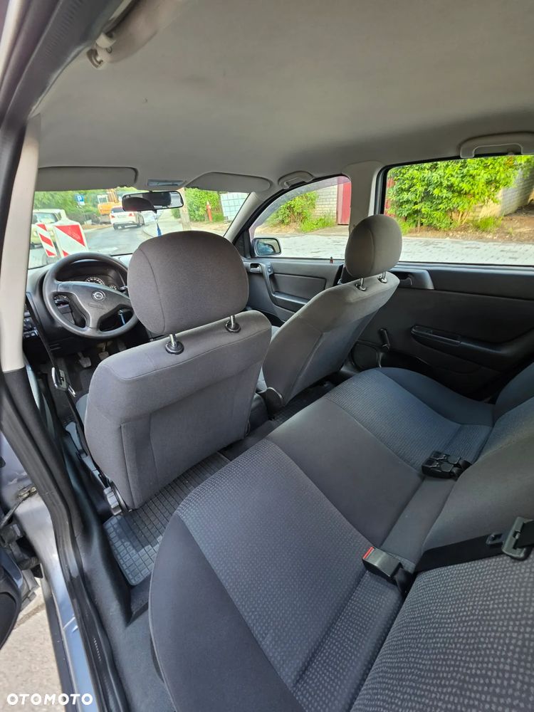 Opel Astra 1.4 Start - 10