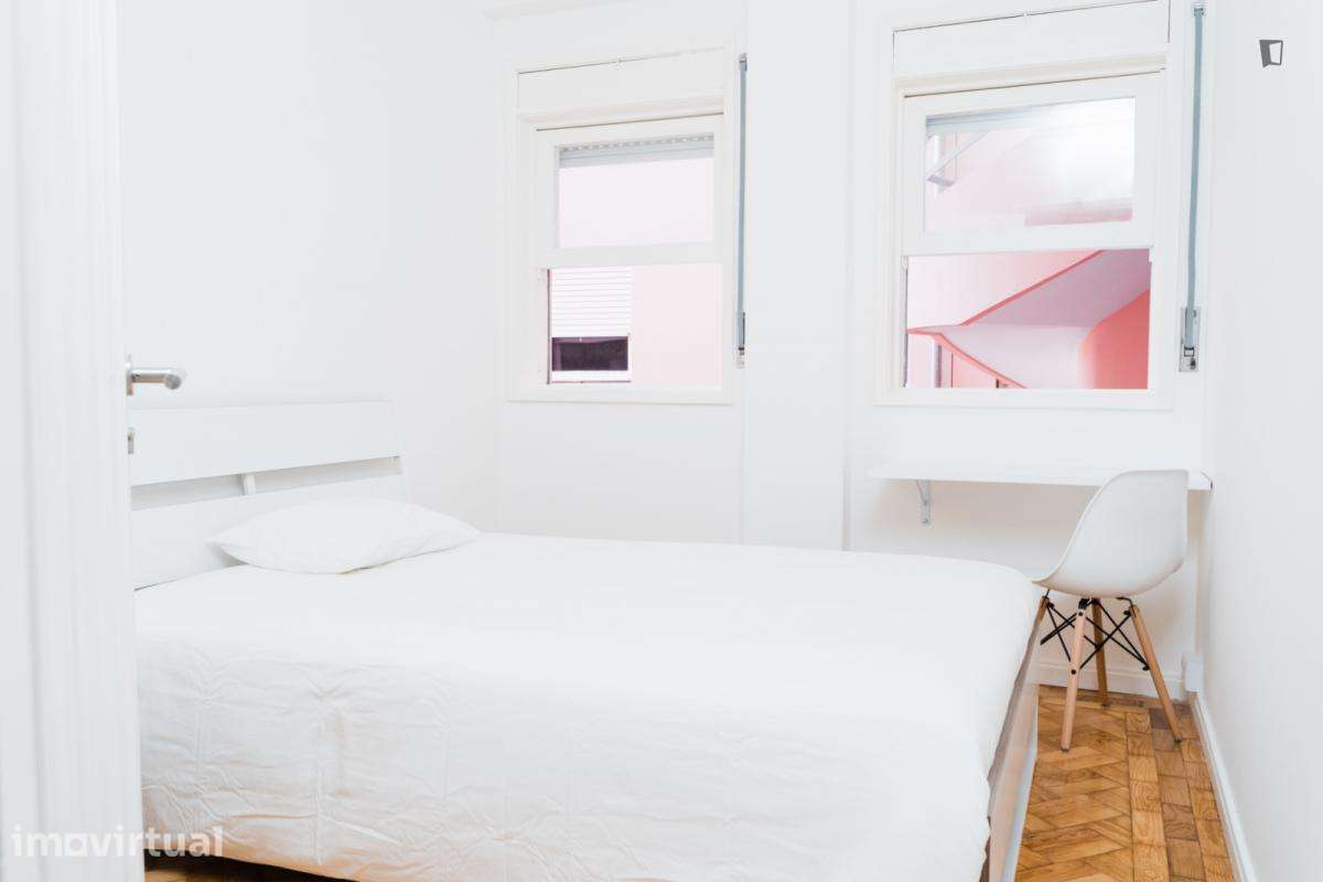 Quarto - localizado em Cedofeita Porto - Grande imagem: 2/36