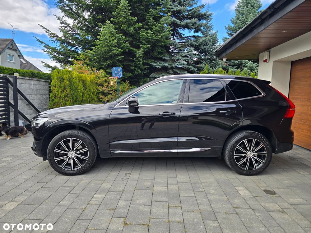 Volvo XC 60 T5 GPF AWD Inscription - 2