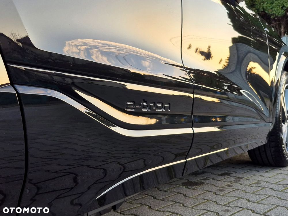 Audi Q6 e-tron Performance - 29