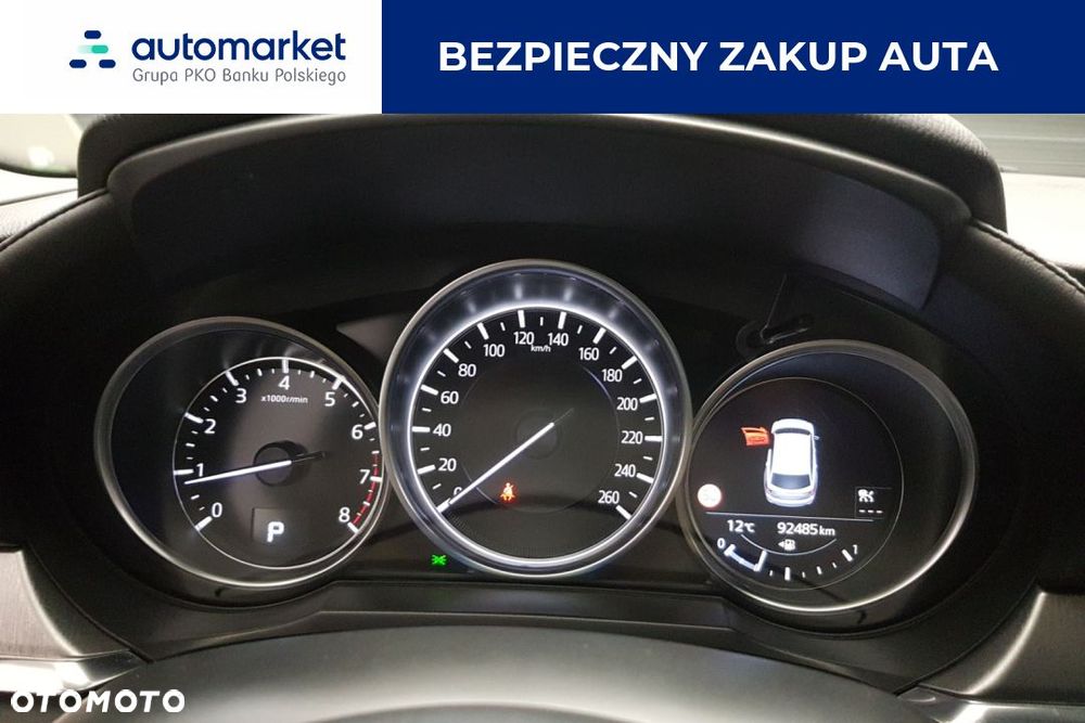 Mazda 6 2.0 SkyMotion - 16