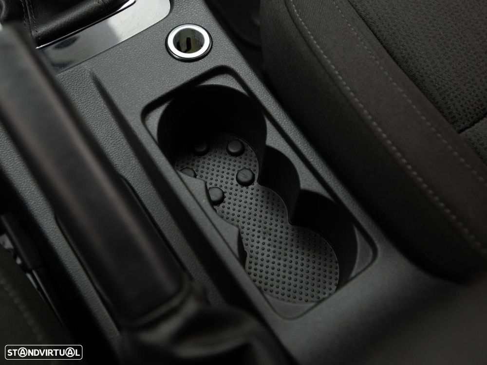 Skoda Octavia Break 1.6 TDi Style - 19