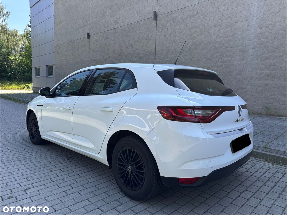 Renault Megane ENERGY TCe 100 LIFE - 6
