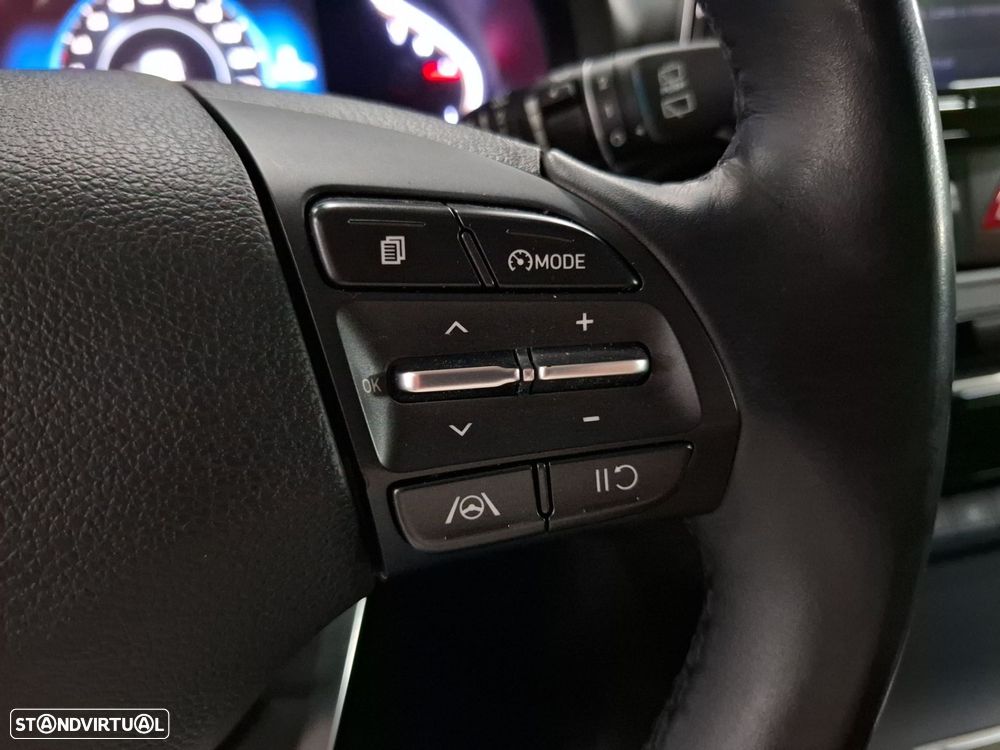 Hyundai i30 SW 1.0 T-GDi Style Plus - 17