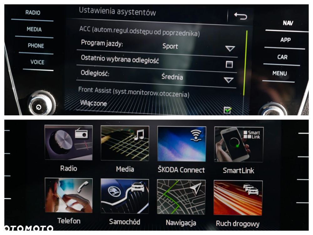 Skoda Superb 2.0 TDI Ambition DSG7 - 17