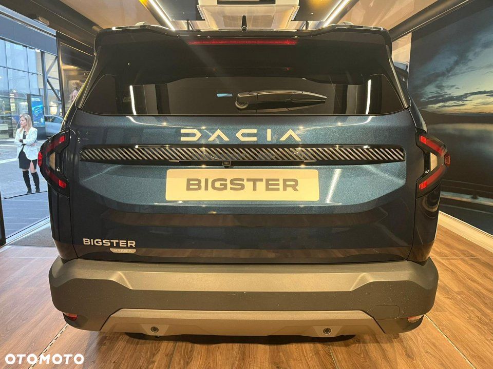 Dacia Bigster - 3