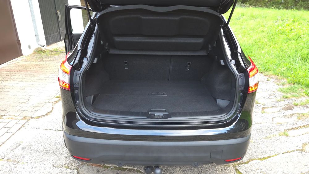 Nissan Qashqai 1.2 DIG-T Tekna+ - 25