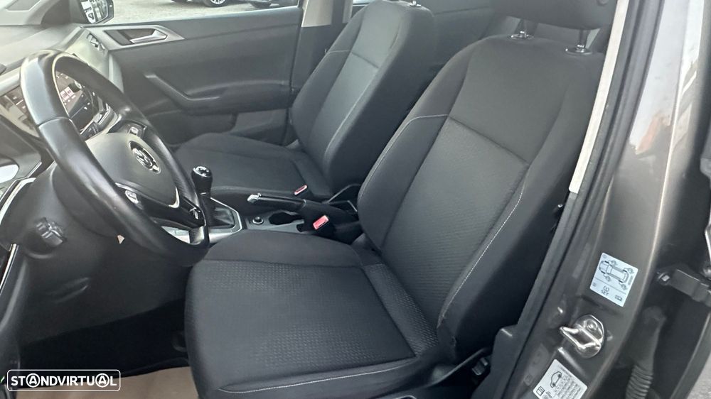 VW Polo 1.0 TSI Confortline - 9