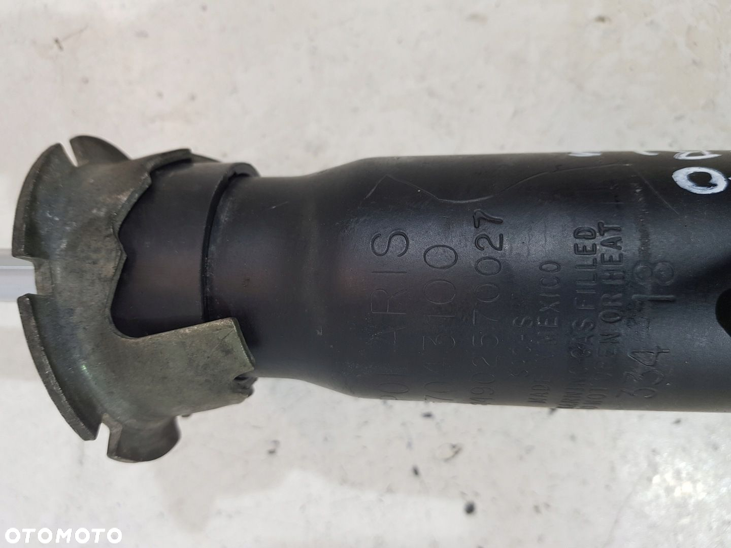 AMORTYZATOR TYŁ 7043100 POLARIS SPORTSMAN 570 14-21 - 10