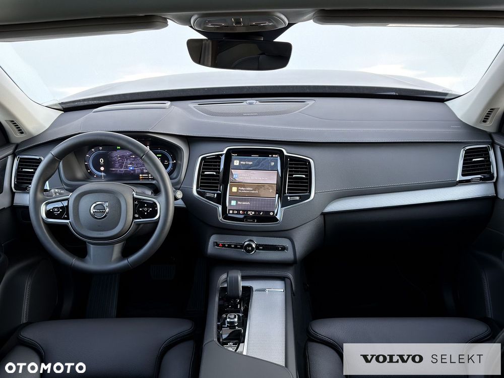 Volvo XC 90 - 19
