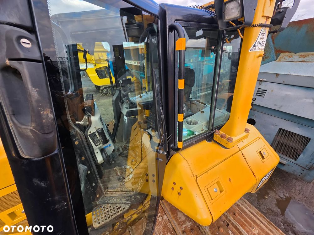 Caterpillar D6N LGP - 22