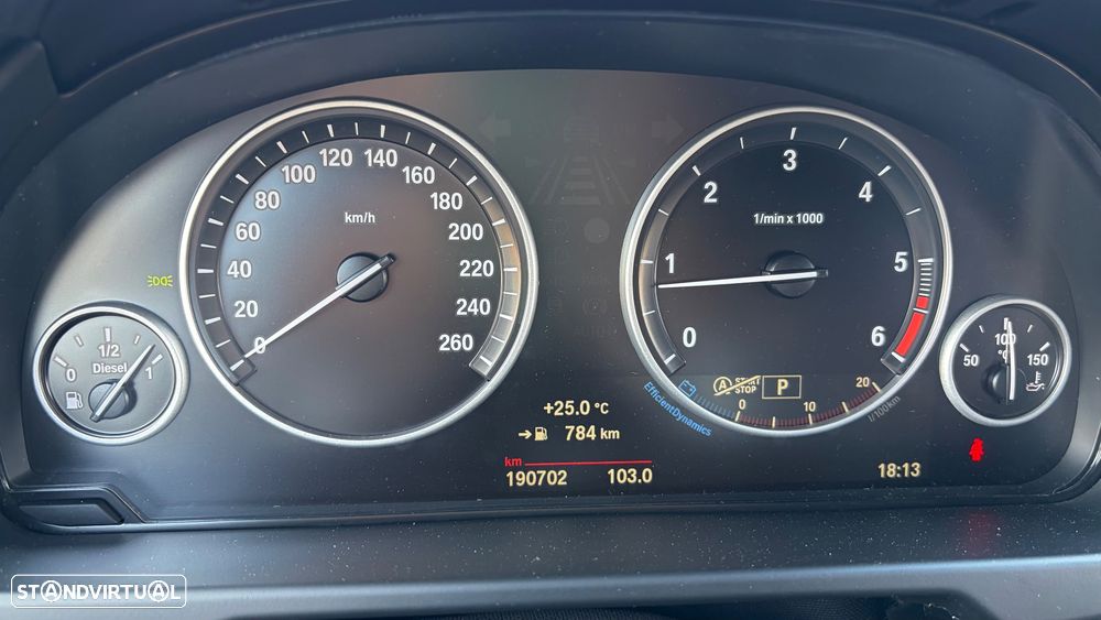 BMW X5 xDrive30d - 51