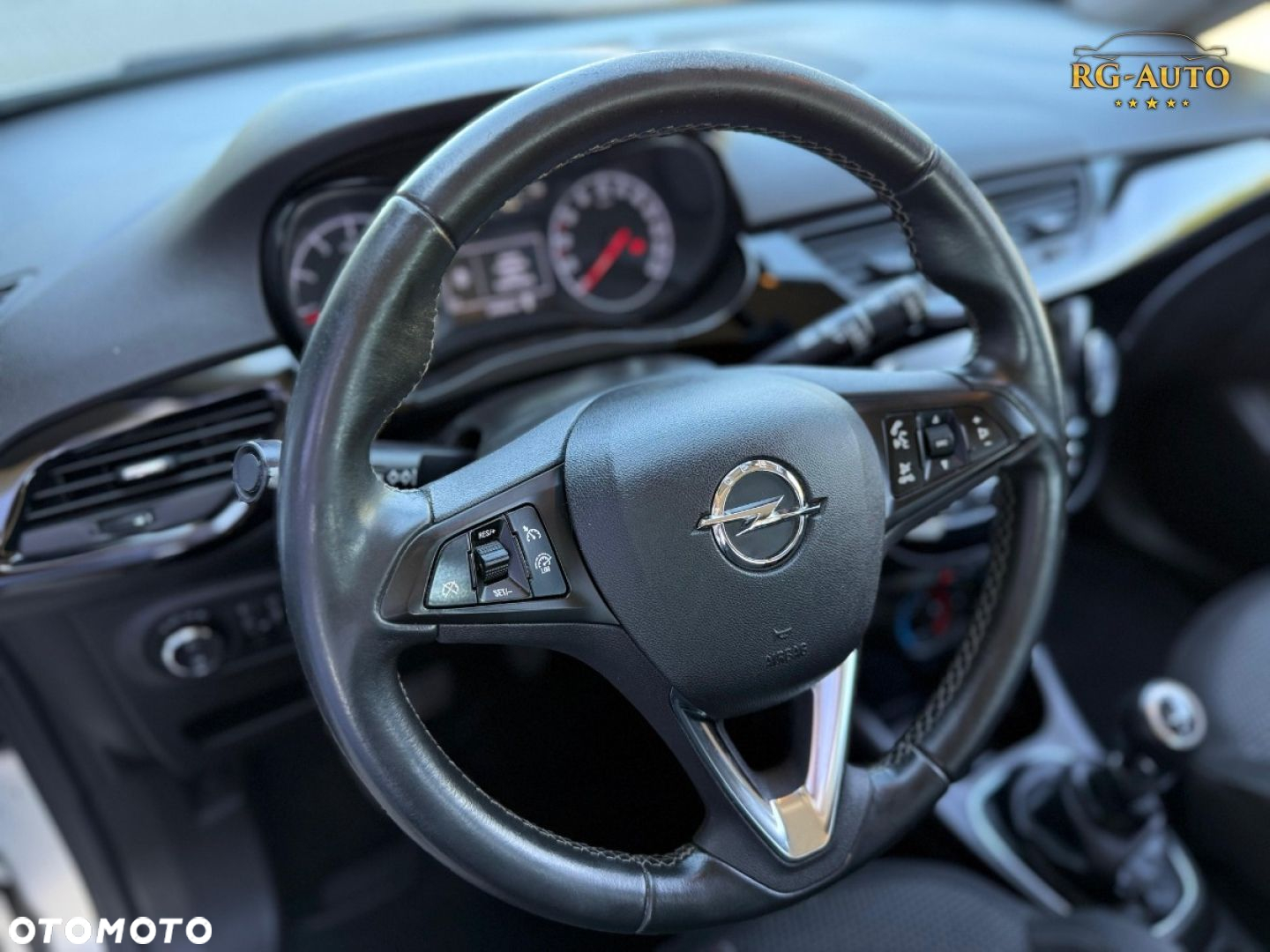 Opel Corsa - 38