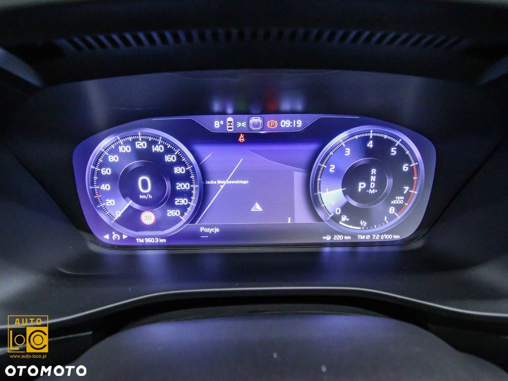 Volvo XC 40 T3 Inscription - 20