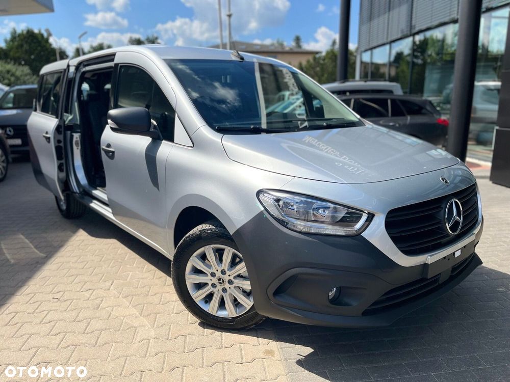 Mercedes-Benz Citan - 7