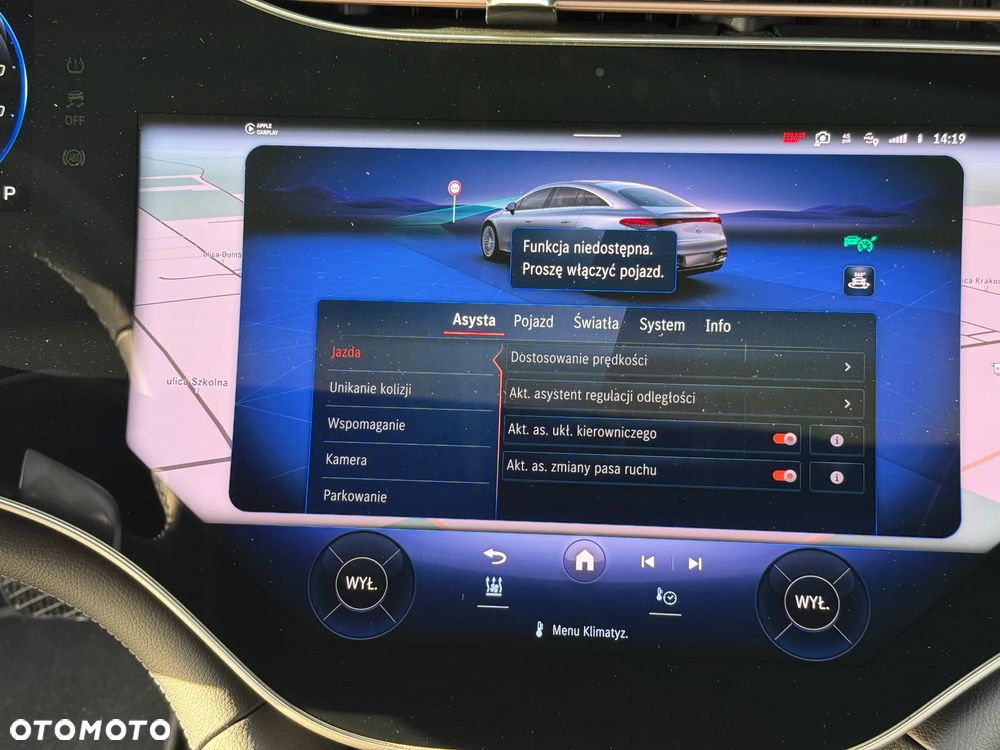 Mercedes-Benz EQS - 33