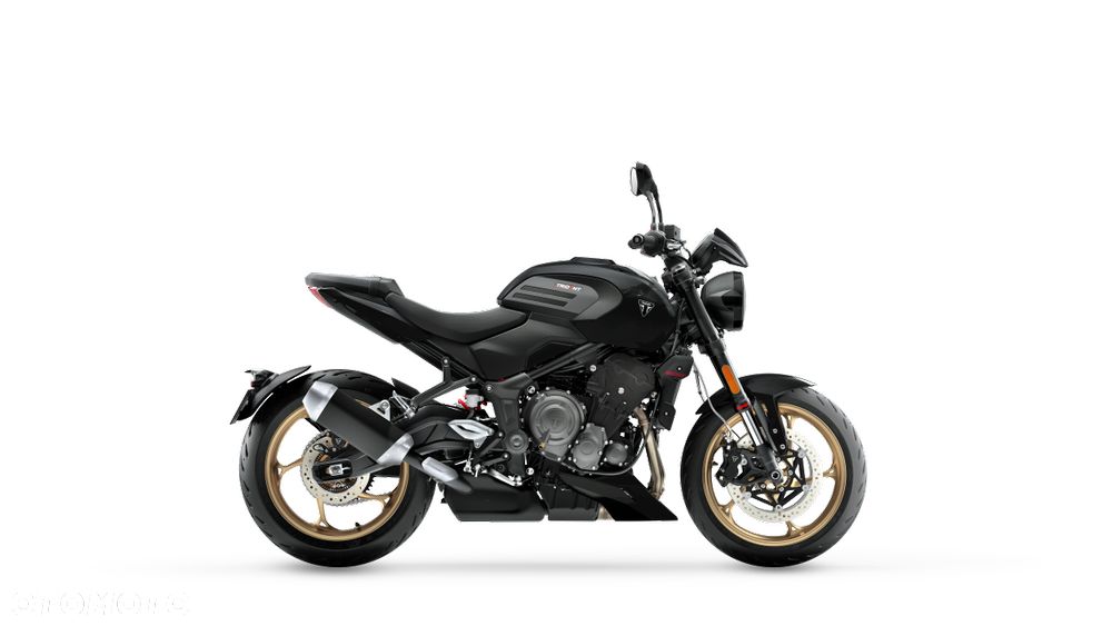 Triumph Trident - 7