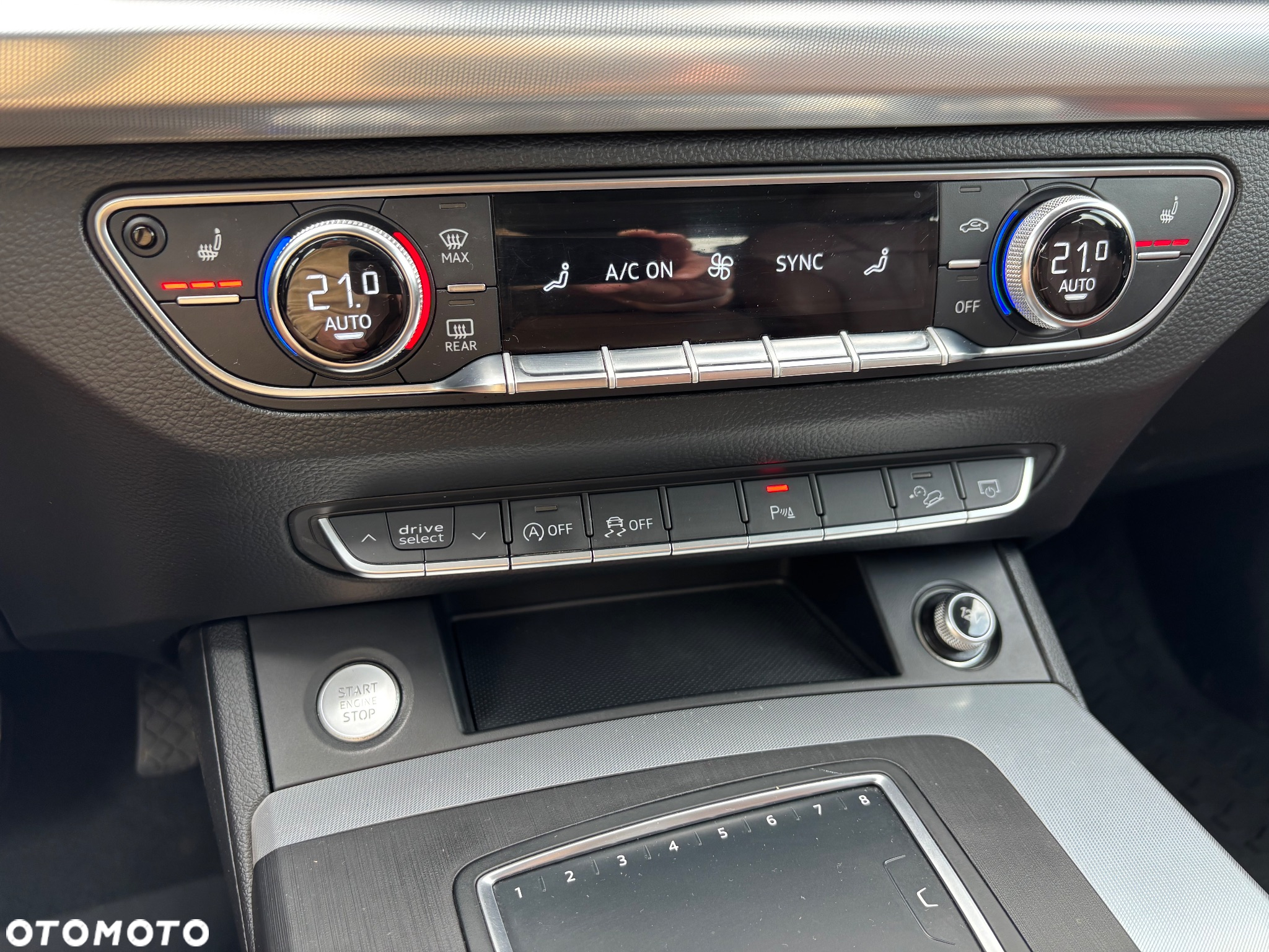 Audi Q5 2.0 TFSI Quattro Design S tronic - 31