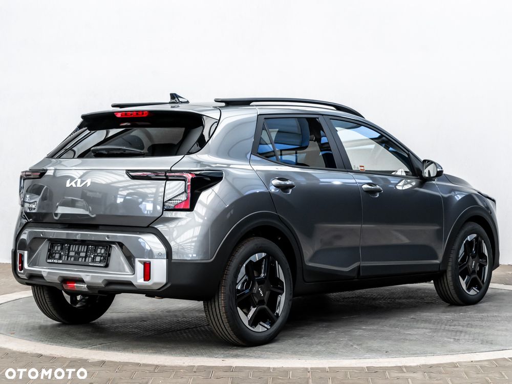 Kia Stonic 1.0 T-GDI L DCT - 7