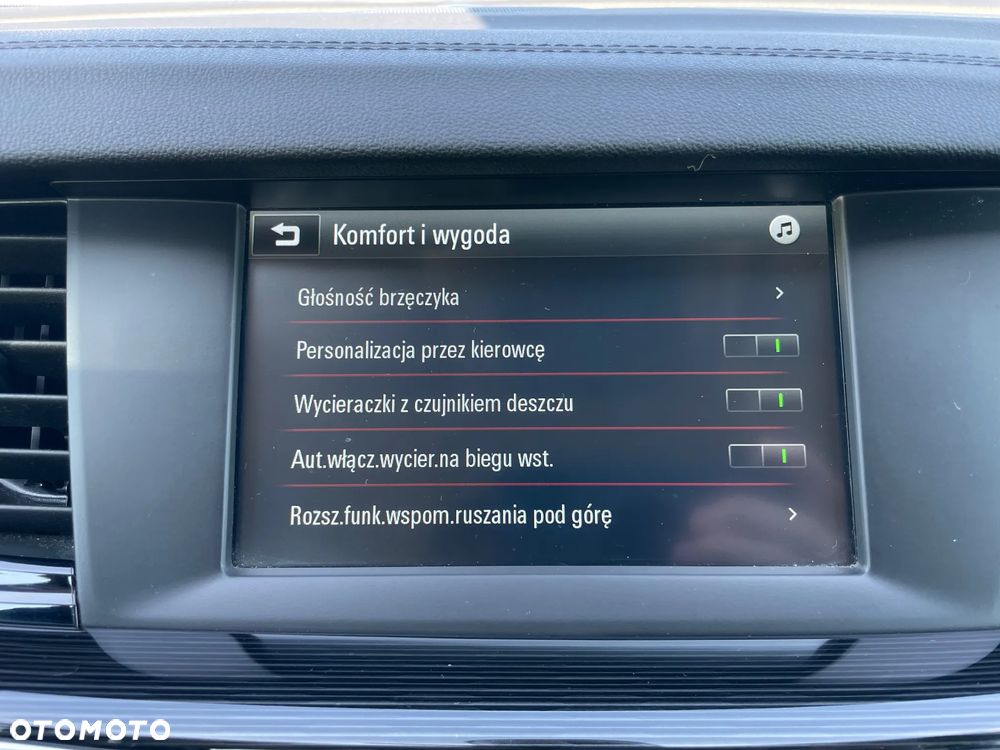 Opel Insignia 1.5 T Enjoy S&S - 30