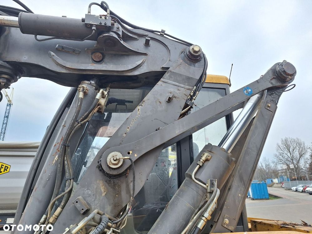 Mecalac 12 Mtx 4X4 - 37