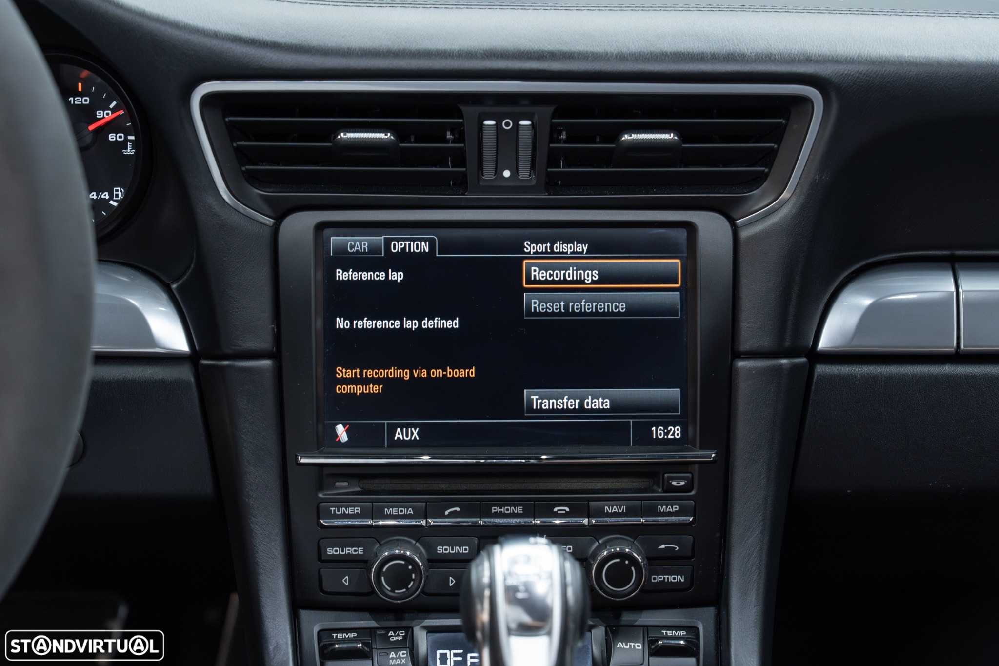 Porsche 911 (991) Carrera S PDK - 38