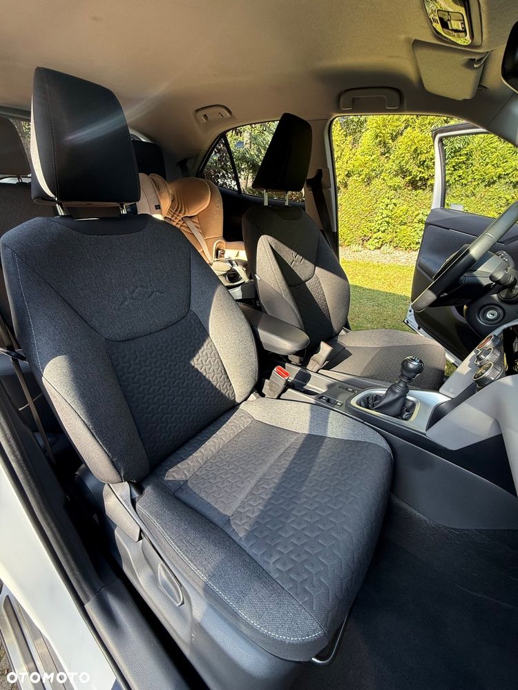 Toyota Yaris Cross 1.5 Comfort - 21