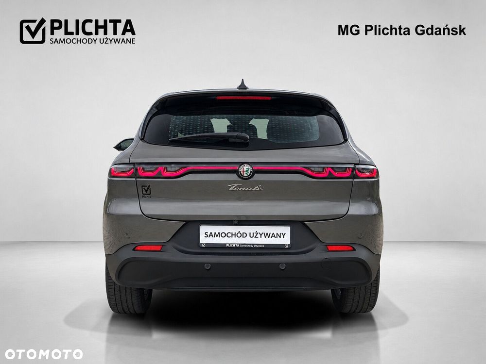 Alfa Romeo Tonale 1.5 T4 GSE mHEV Sprint DCT - 5