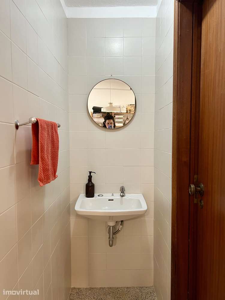 Sala/escritório em Santo Ovídio, Vila Nova de Gaia - Grande imagem: 5/12