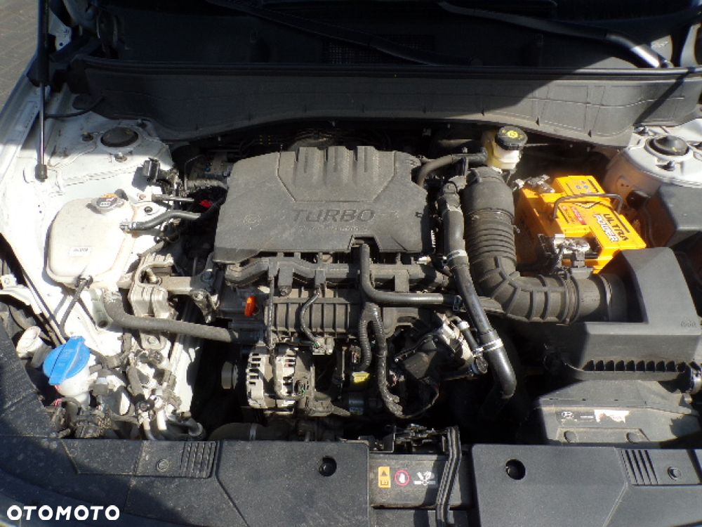 Części - Hyundai Kona 2 II 1.0 T-GDI 120 KM 23R - 5