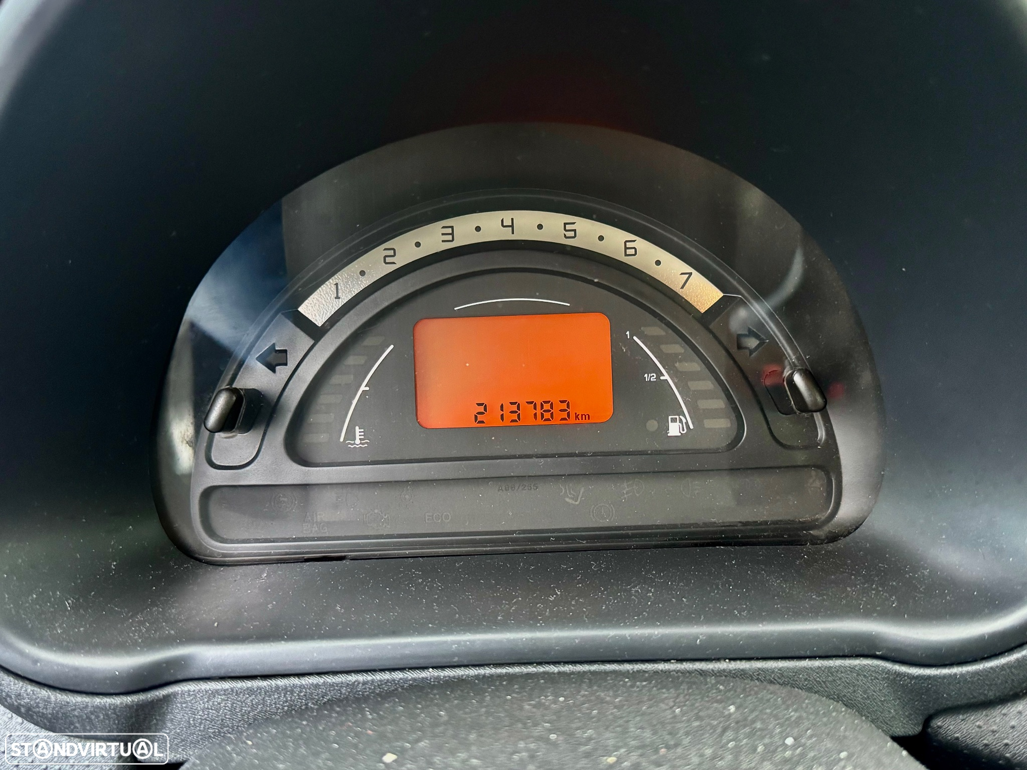 Citroën C3 1.4 HDi Séduction - 8