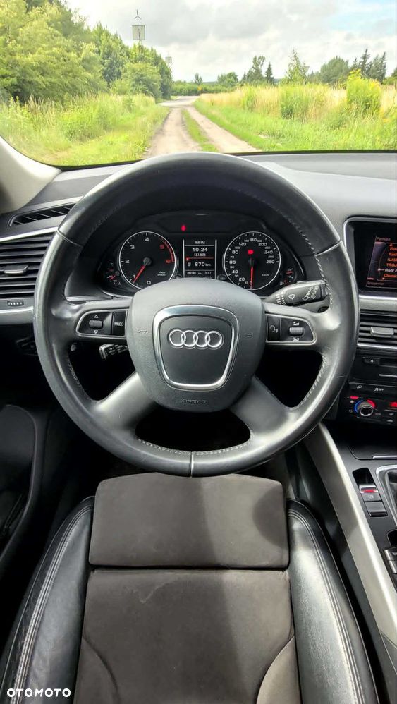 Audi Q5 - 7