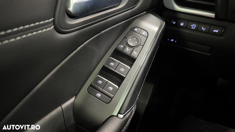 Nissan Qashqai 1.3 DIG-T MHEV Xtronic N-Connecta - 19