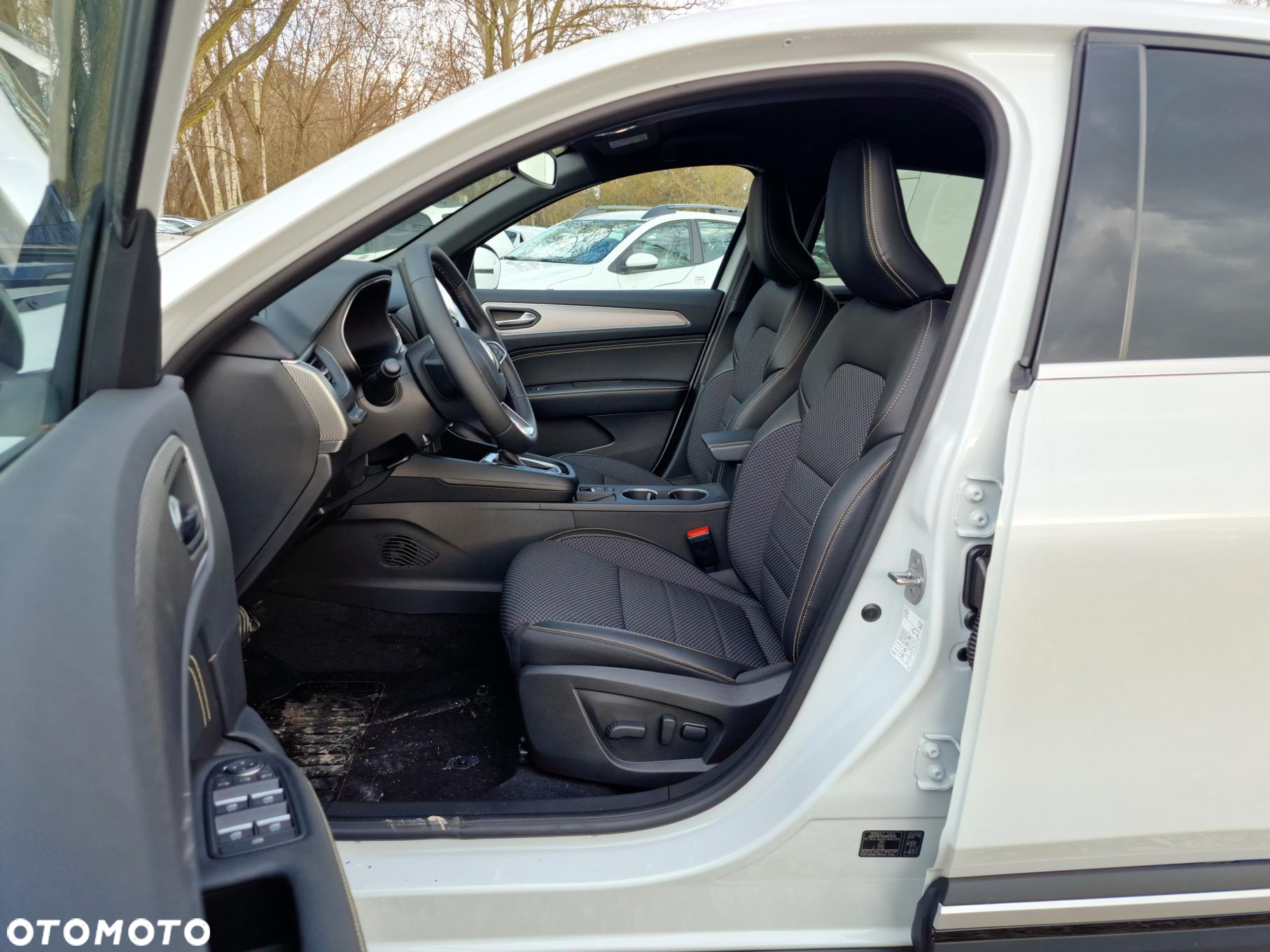 Renault Arkana 1.3 TCe mHEV Techno EDC - 12