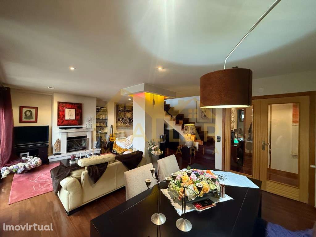 Apartamento T2 com Piscina e Terraço Privativo - Esposende - Grande imagem: 3/26