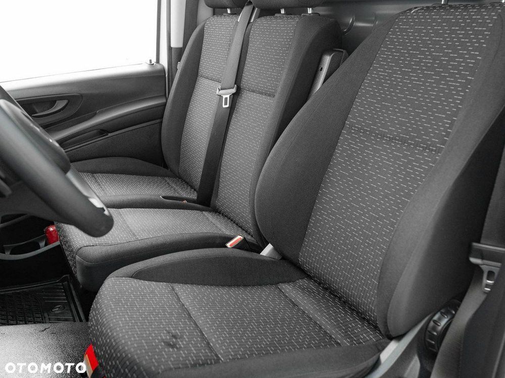 Mercedes-Benz Vito - 12