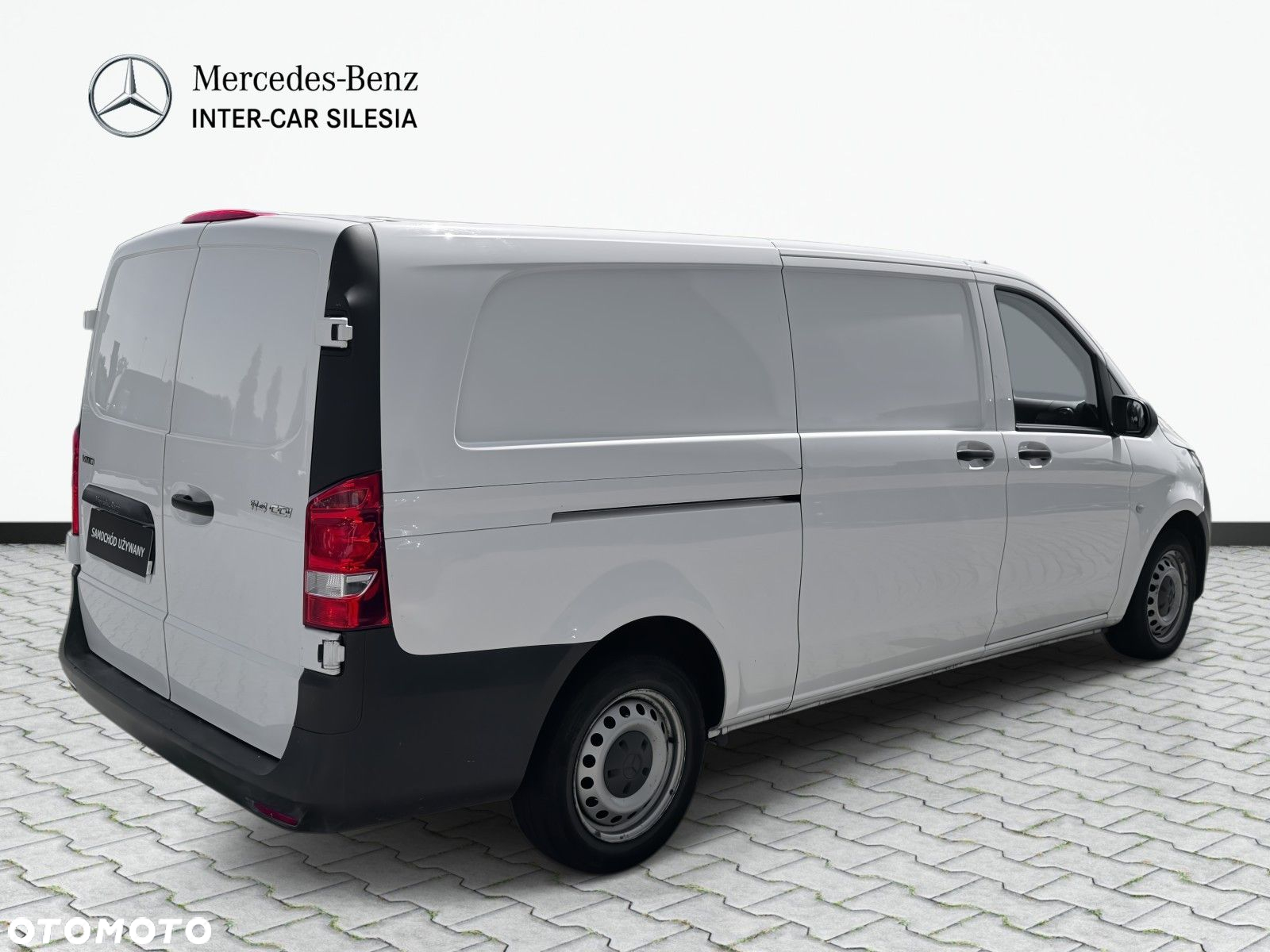 Mercedes-Benz Vito - 6
