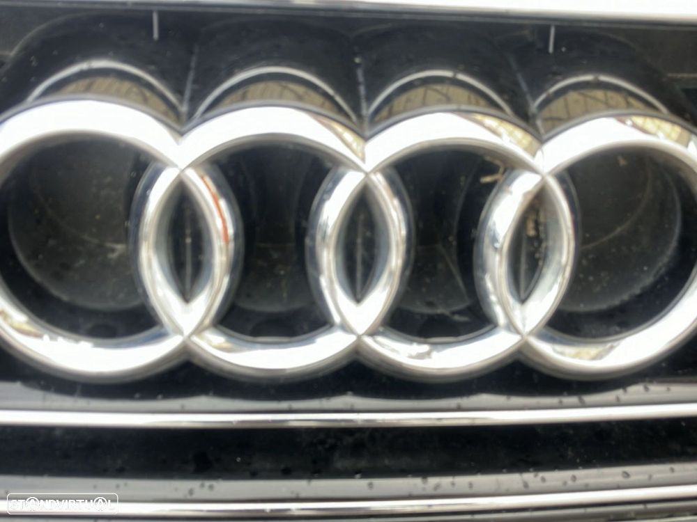 Audi A6 Avant 2.0 TDi Advance S tronic - 19