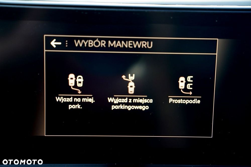 Peugeot 5008 - 39