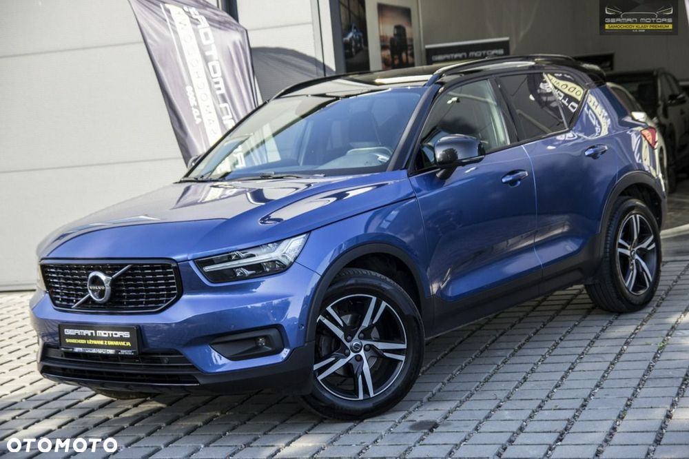 Volvo XC 40 - 6