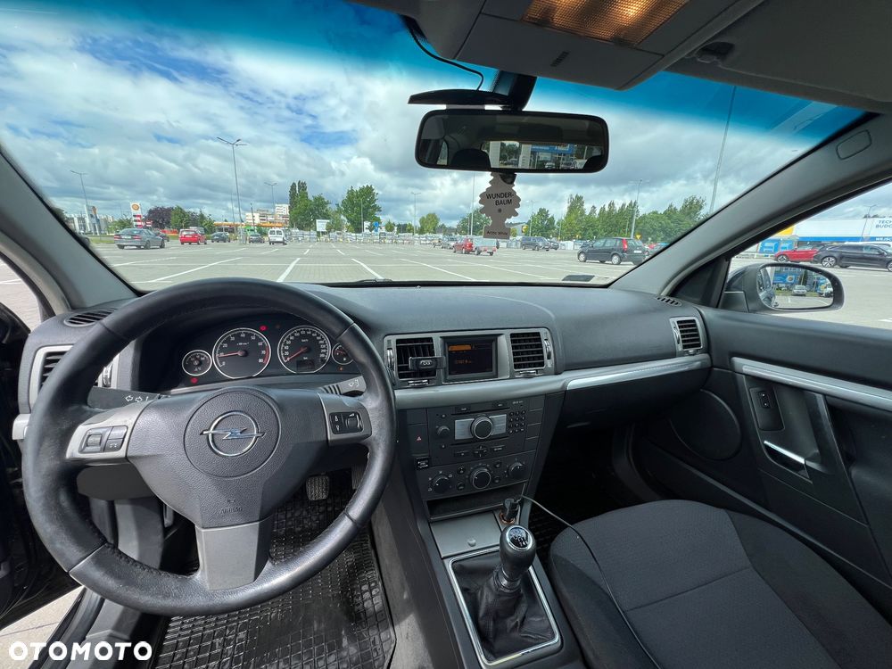 Opel Vectra 2.2 Cosmo - 6