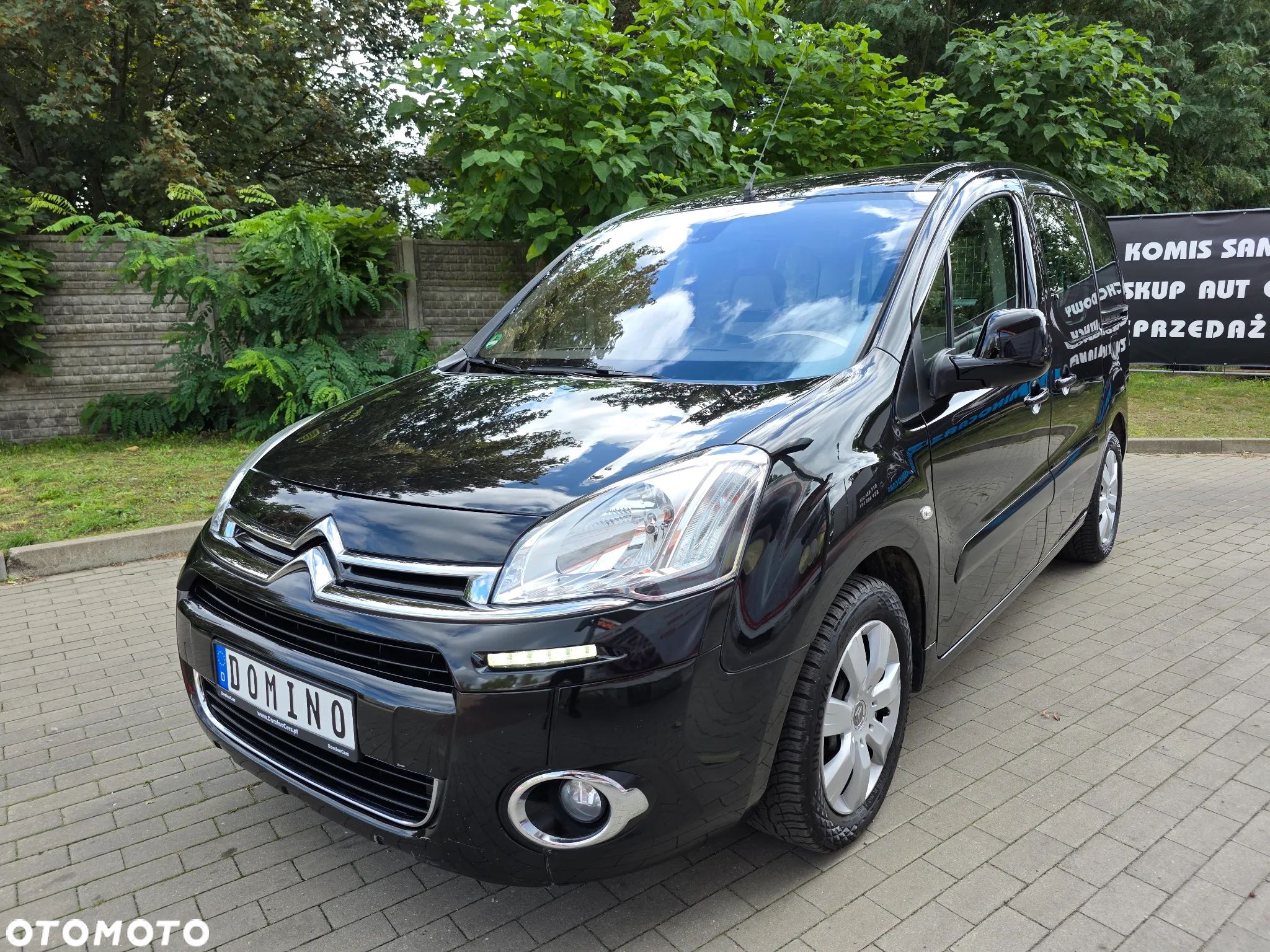 Citroën Berlingo Multispace VTi 120 Selection - 1