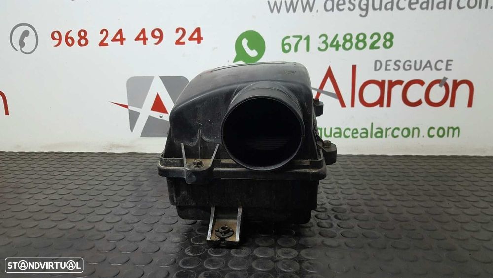 FILTRO DO AR KIA CARNIVAL II 2.9 CRDI LX - 2