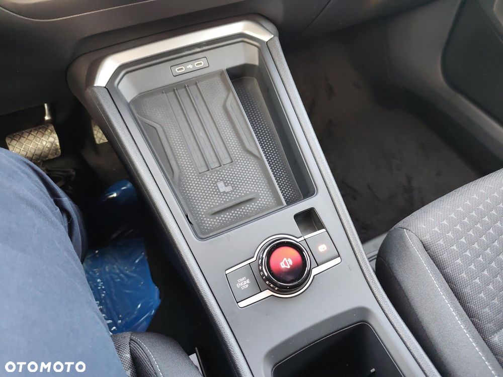 Volkswagen T-Roc 1.5 TSI Life DSG - 17