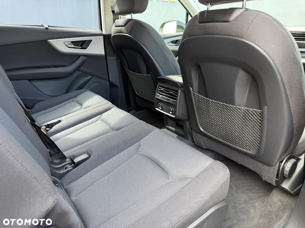 Audi Q7 45 TDI mHEV Quattro S Line Tiptr - 29
