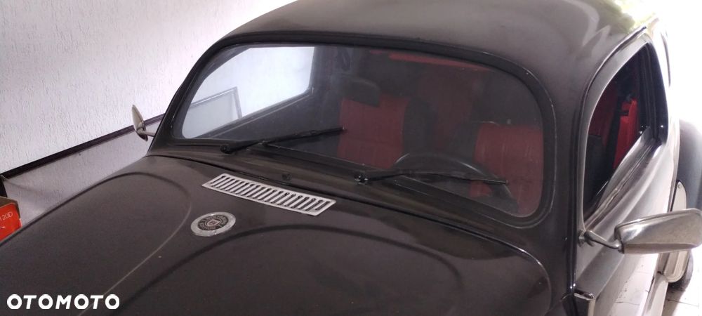 Volkswagen Garbus - 2