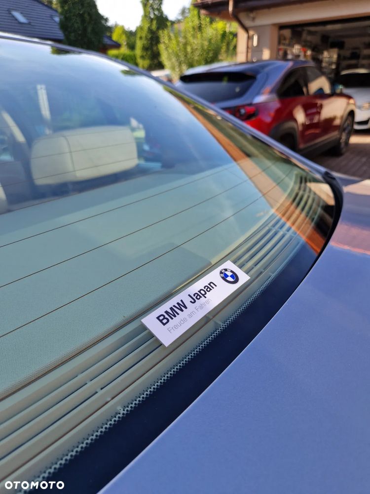 BMW Seria 5 530i - 12