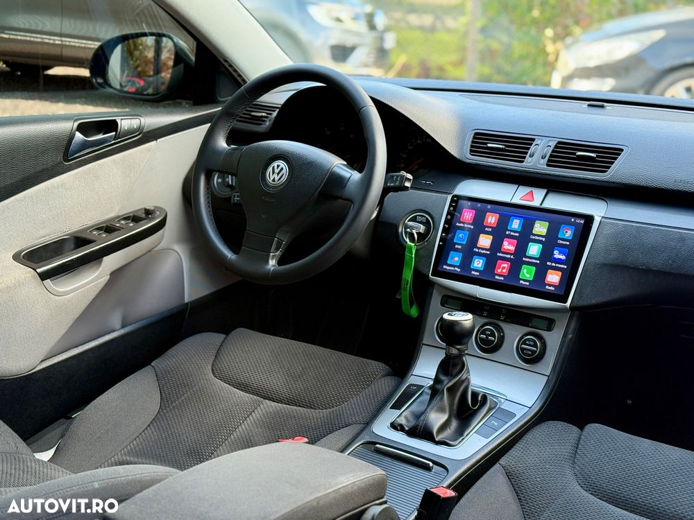 Volkswagen Passat Variant 2.0 TDI Highline - 8